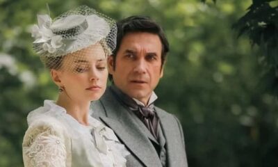 Zdjęcie okładkowe wpisu: Zdjęcia do Lalki zostały ukończone! Sklep Wokulskiego pozostawiono do zwiedzania dla turystów