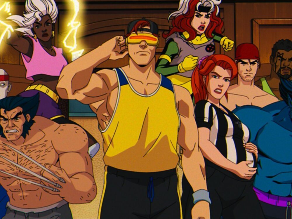Zdjęcie okładkowe wpisu: Zwiastun 2. sezonu X-Men ‘97 wyciekł do sieci!