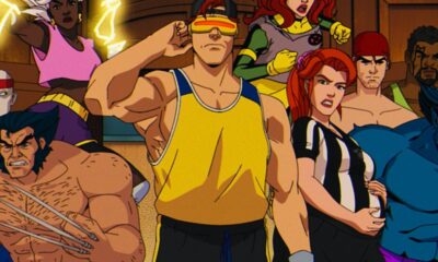 Zdjęcie okładkowe wpisu: Zwiastun 2. sezonu X-Men ‘97 wyciekł do sieci!