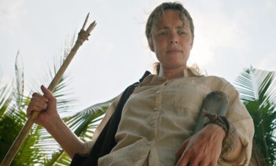 Zdjęcie okładkowe wpisu: Nowy film Sama Raimi z pierwszym zwiastunem. O czym opowie Send Help?