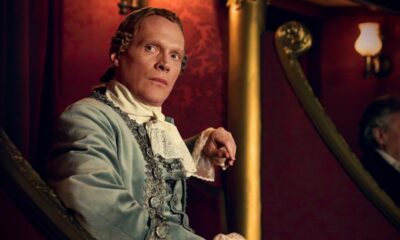 Zdjęcie okładkowe wpisu: Mozart i Salieri zmierzą się na małym ekranie. Zobaczcie zapowiedź serialu Amadeus