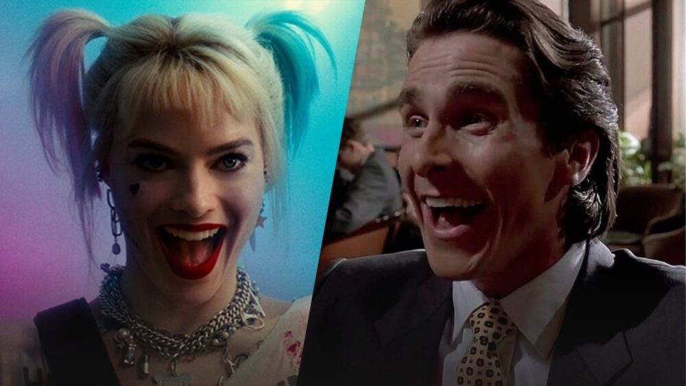 Zdjęcie okładkowe wpisu: Od Harley Quinn po American Psycho? Margot Robbie typowana do głównej roli remake’u