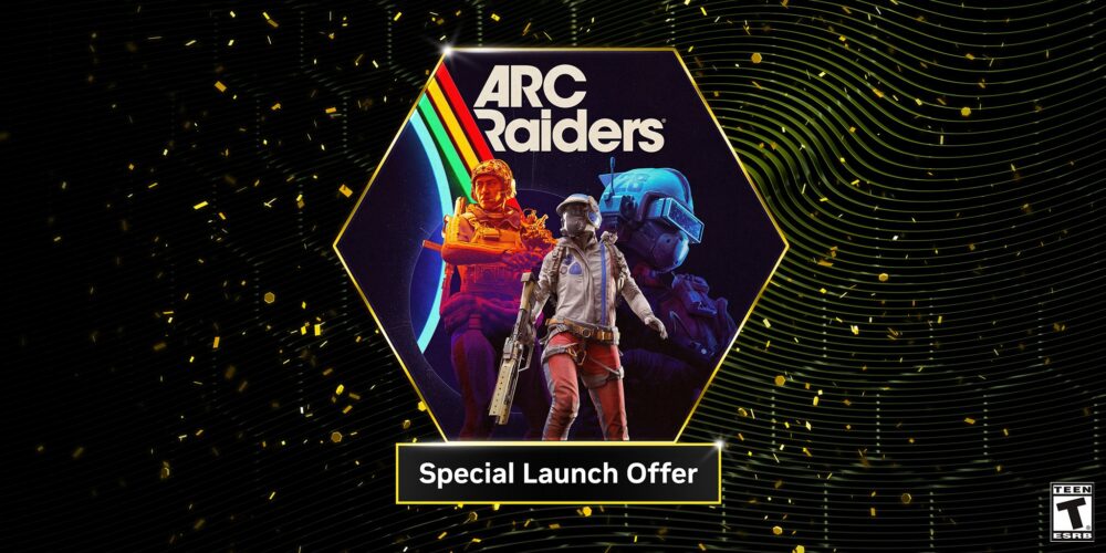 Zdjęcie okładkowe wpisu: ARC Raiders od dnia premiery w GeForce NOW