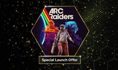 Zdjęcie okładkowe wpisu: ARC Raiders od dnia premiery w GeForce NOW