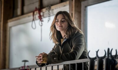 Zdjęcie okładkowe wpisu: Najsłynniejsi detektywi telewizji – od Sherlocka po Ember Manning z Pomostu | TOP 10