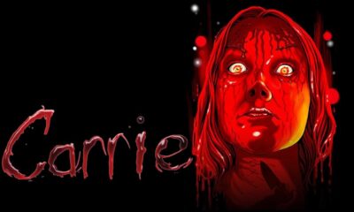 Zdjęcie okładkowe wpisu: Prace na planie Carrie zakończone! Mike Flanagan ogłasza koniec zdjęć