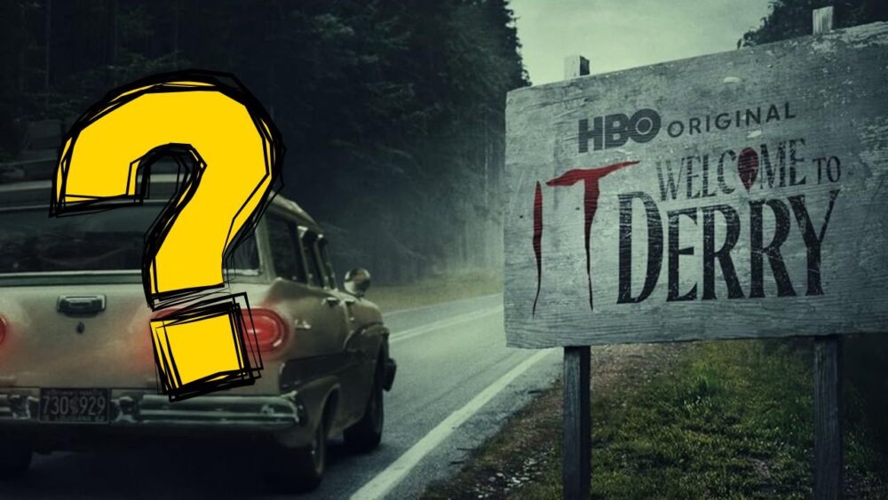 Zdjęcie okładkowe wpisu: To: Witajcie w Derry już na HBO Max! Poznaj 5 ciekawostek o serialu!