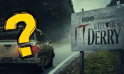 Zdjęcie okładkowe wpisu: To: Witajcie w Derry już na HBO Max! Poznaj 5 ciekawostek o serialu!