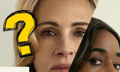 Zdjęcie okładkowe wpisu: Po polowaniu z najlepszym występem Julii Roberts! Poznaj 5 ciekawostek o filmie!