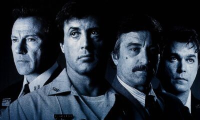 Zdjęcie okładkowe wpisu: Warner TV świętuje dalej! Sobota pełna akcji i gwiazd kina