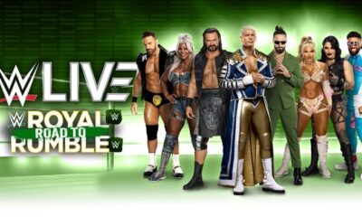 Zdjęcie okładkowe wpisu: WWE zawita do Polski! Kiedy i gdzie zobaczymy gwiazdy wrestlingu?