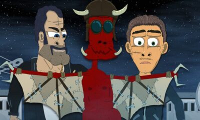 Zdjęcie okładkowe wpisu: Bogdan Boner powraca z 6. sezonem! Całe 30% i trzy słowa do ojca prowadzącego