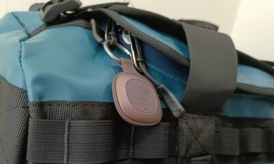 Zdjęcie okładkowe wpisu: Wszystko zawsze pod ręką – jak radzi sobie lokalizator Smart Finder od Fresh 'n Rebel?