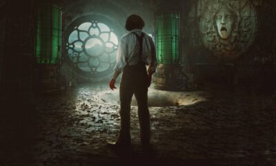 Zdjęcie okładkowe wpisu: Netflix publikuje zwiastun filmu Frankenstein! Jest mocno?