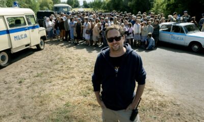 Zdjęcie okładkowe wpisu: HBO Max i Jan Holoubek wracają do głośnej sprawy z lat 70. Wśród nocnej ciszy już wkrótce