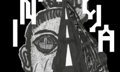 Zdjęcie okładkowe wpisu: Inicjacja – recenzja komiksu