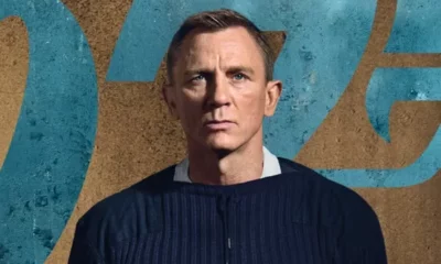 Zdjęcie okładkowe wpisu: Człowiek ze złotym pistoletem bez pistoletu? Amazon reaguje na cenzurę Bonda