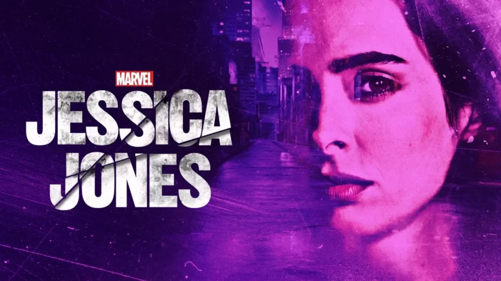 Zdjęcie okładkowe wpisu: Jessica Jones powraca! Marvel potwierdza nowy serial o detektywce