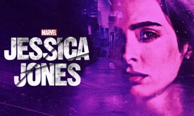Zdjęcie okładkowe wpisu: Jessica Jones powraca! Marvel potwierdza nowy serial o detektywce