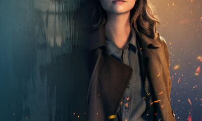 Zdjęcie okładkowe wpisu: Pomost – sprawdzamy początek kryminału BBC First z Jenną Coleman