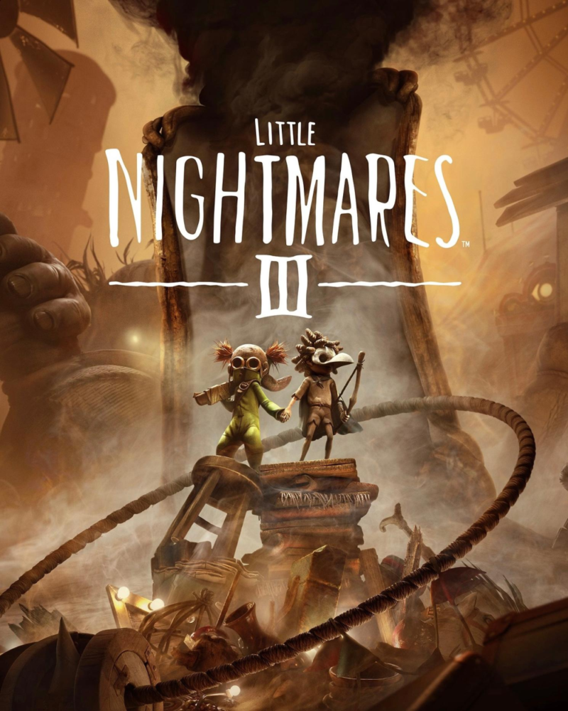 Little Nightmares III – recenzja gry. Koszmarki w duecie
