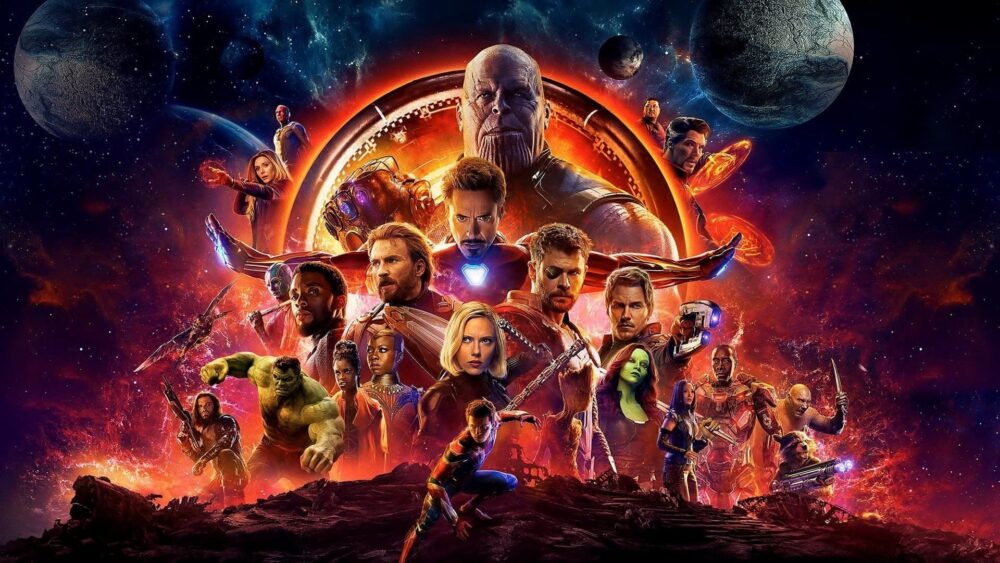Zdjęcie okładkowe wpisu: Avengers: Secret Wars przejdą najśmielsze oczekiwana? Powrócą WSZYSCY?!