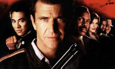 Zdjęcie okładkowe wpisu: Finał urodzin Warner TV! Niedziela pełna emocji i filmowych arcydzieł