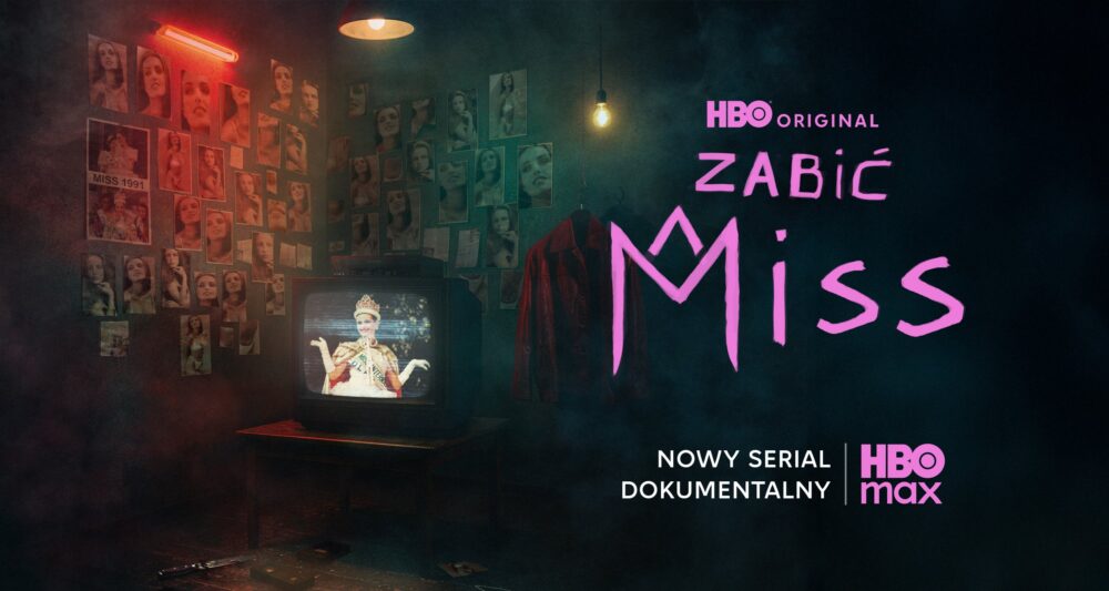 Zdjęcie okładkowe wpisu: Zabić Miss czyli nowy mroczny dokument od HBO Max. Poznamy lepiej historię Agnieszki Kotlarskiej