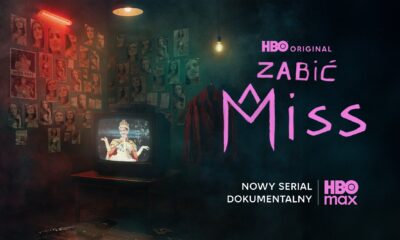 Zdjęcie okładkowe wpisu: Zabić Miss czyli nowy mroczny dokument od HBO Max. Poznamy lepiej historię Agnieszki Kotlarskiej