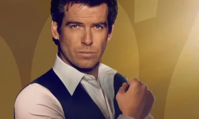 Zdjęcie okładkowe wpisu: Amazon z kontrowersjami na dzień Jamesa Bonda. Usunięto jego broń