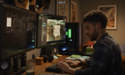 Zdjęcie okładkowe wpisu: Karty graficzne RTX stoją u podstaw nowoczesnej AI