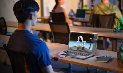 Zdjęcie okładkowe wpisu: Gaming, nauka, pasja – wszystko w jednym laptopie Lenovo Legion z NVIDIA GeForce RTX 5090