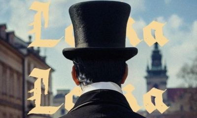 Zdjęcie okładkowe wpisu: Sklep Wokulskiego odtworzony na Krakowskim Przedmieściu. Trwają zdjęcia do filmu Lalka