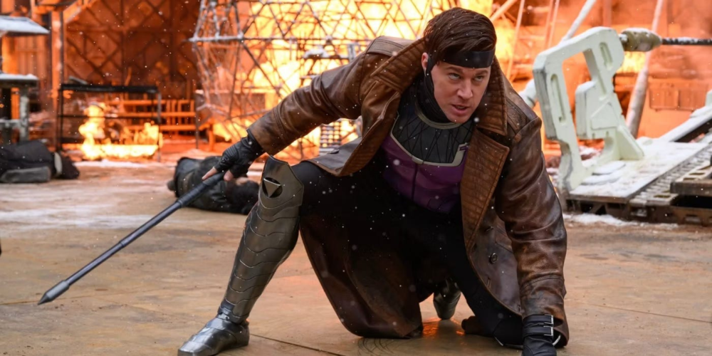 Zdjęcie okładkowe wpisu: Channing Tatum o Avengers: Doomsday: „Fani Marvela stracą rozum”