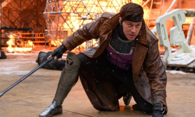 Zdjęcie okładkowe wpisu: Channing Tatum o Avengers: Doomsday: „Fani Marvela stracą rozum”