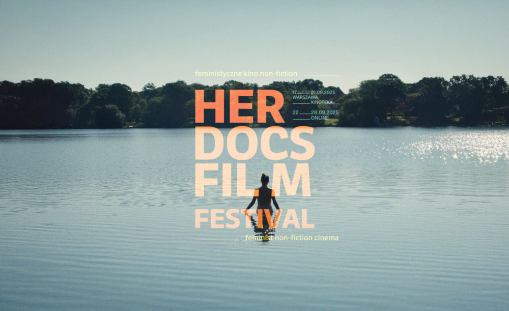 Zdjęcie okładkowe wpisu: Kiedy kamera patrzy inaczej. Kobiece spojrzenie na świat na HER Docs Film Festival 2025