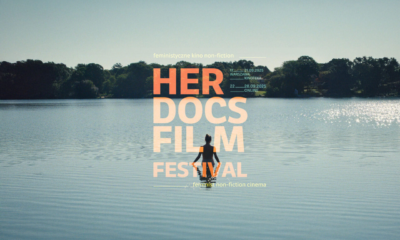 Zdjęcie okładkowe wpisu: Kiedy kamera patrzy inaczej. Kobiece spojrzenie na świat na HER Docs Film Festival 2025
