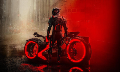 Zdjęcie okładkowe wpisu: Powrót TRON i Chopin jak żywy! Premiery tygodnia w kinach i na VOD!