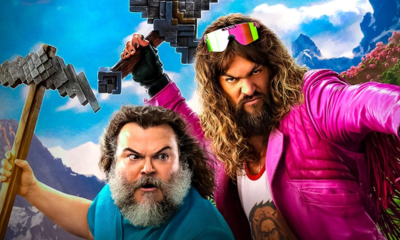 Zdjęcie okładkowe wpisu: Minecraft powraca z drugą częścią! Kiedy zobaczymy sequel?