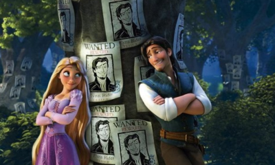 Zdjęcie okładkowe wpisu: Zaplątani znów na tapecie Disneya? Pierwsza postać już obsadzona?