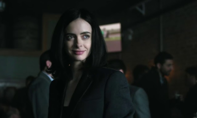 Zdjęcie okładkowe wpisu: 2. sezon Daredevil: Odrodzenie przywróci kultowe postacie! Jessica Jones i Foggy Nelson powracają!