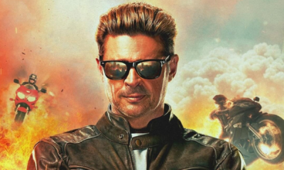 Zdjęcie okładkowe wpisu: Nie było dwójki, a już planują trójkę? Kolejny Mortal Kombat na horyzoncie?