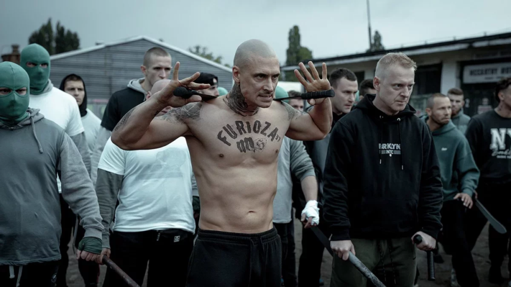 Zdjęcie okładkowe wpisu: Furia, furia, Furioza! Premiery tygodnia w kinach i na VOD!