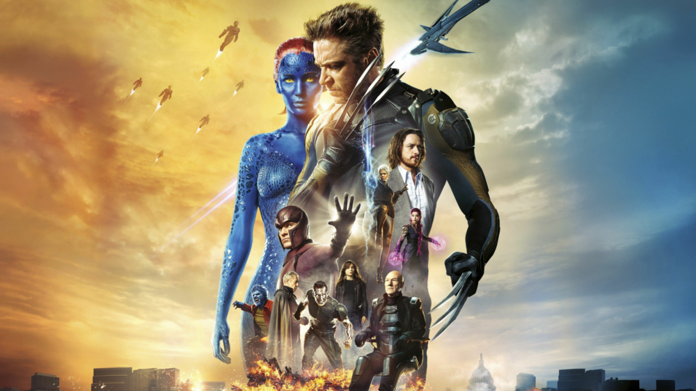 Zdjęcie okładkowe wpisu: Gwiazdy X-Men komentują plotki odnośnie nowego castu. „To będzie ekscytujące”