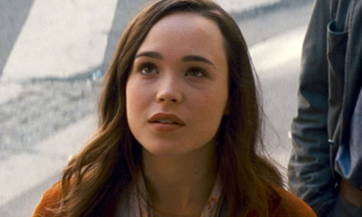 Zdjęcie okładkowe wpisu: Elliot Page o powrocie do współpracy z Christopherem Nolanem przy Odysei: „To było wyjątkowe doświadczenie po latach”