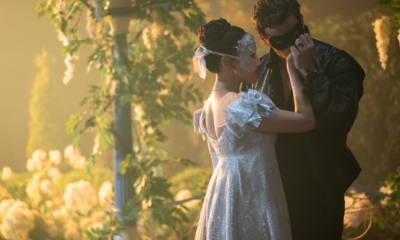 Zdjęcie okładkowe wpisu: Bridgertonowie wracają! Czwarty sezon w dwóch częściach już na początku 2026 roku