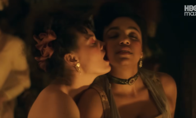 Zdjęcie okładkowe wpisu: HBO serwuje nam nową, francuską pozycję. Intrygantka z oficjalnym zwiastunem