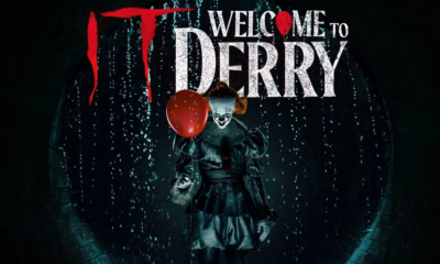 Zdjęcie okładkowe wpisu: Pennywise powraca! Premiery tygodnia w kinach i na VOD!