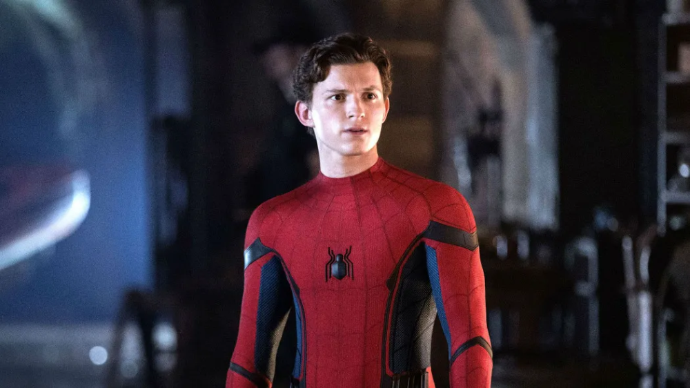 Zdjęcie okładkowe wpisu: Masa nowych fotek z planu Spider-Man: Całkiem nowy dzień! Poznaliśmy nowe osoby?