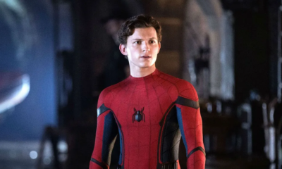 Zdjęcie okładkowe wpisu: Masa nowych fotek z planu Spider-Man: Całkiem nowy dzień! Poznaliśmy nowe osoby?